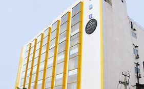Bloom Hotel - Gachibowli